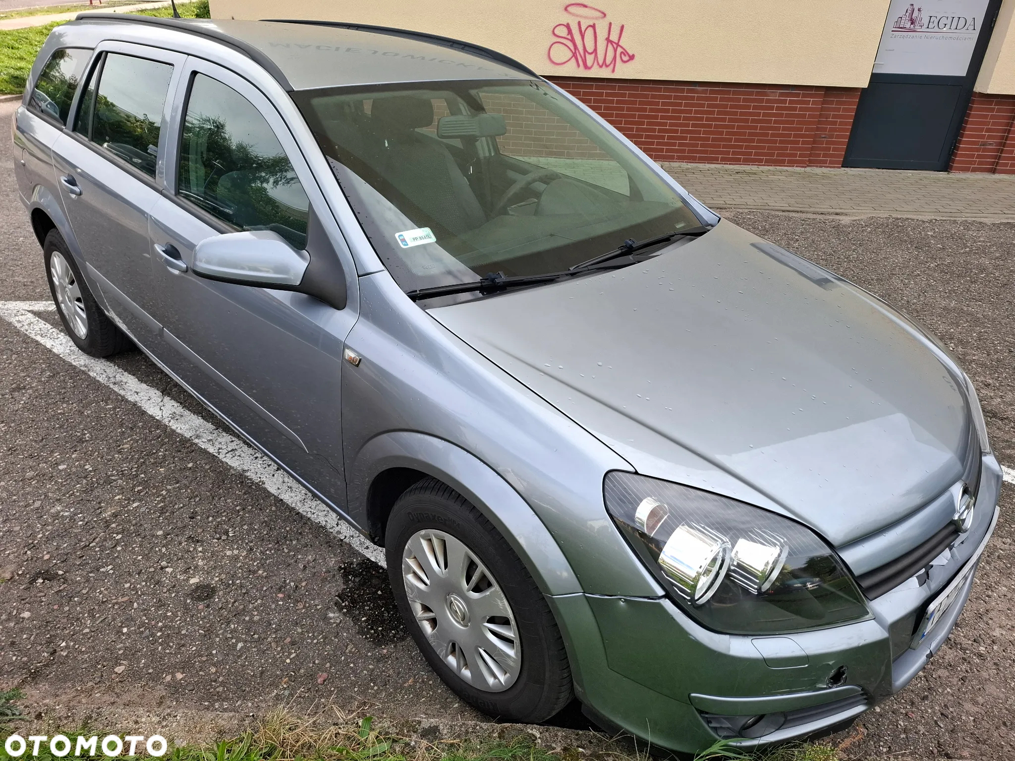 Opel Astra II 1.4 Start - 3