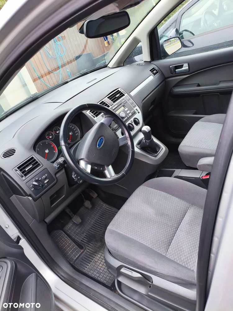 Ford Focus C-Max - 5