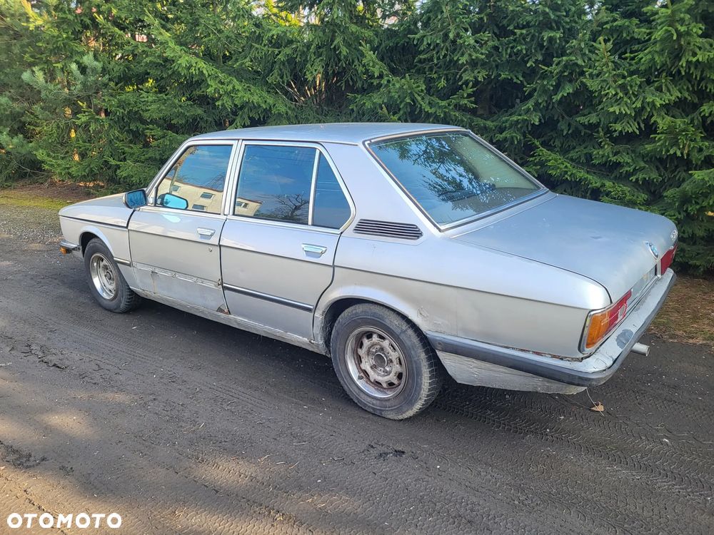 BMW Seria 5 - 3