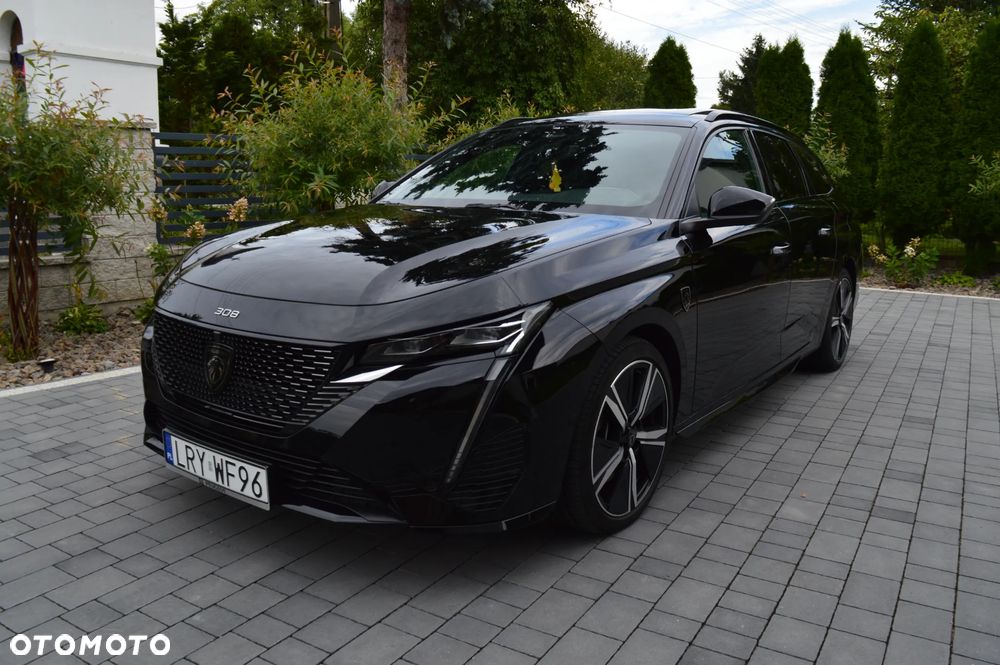 Peugeot 308 - 4