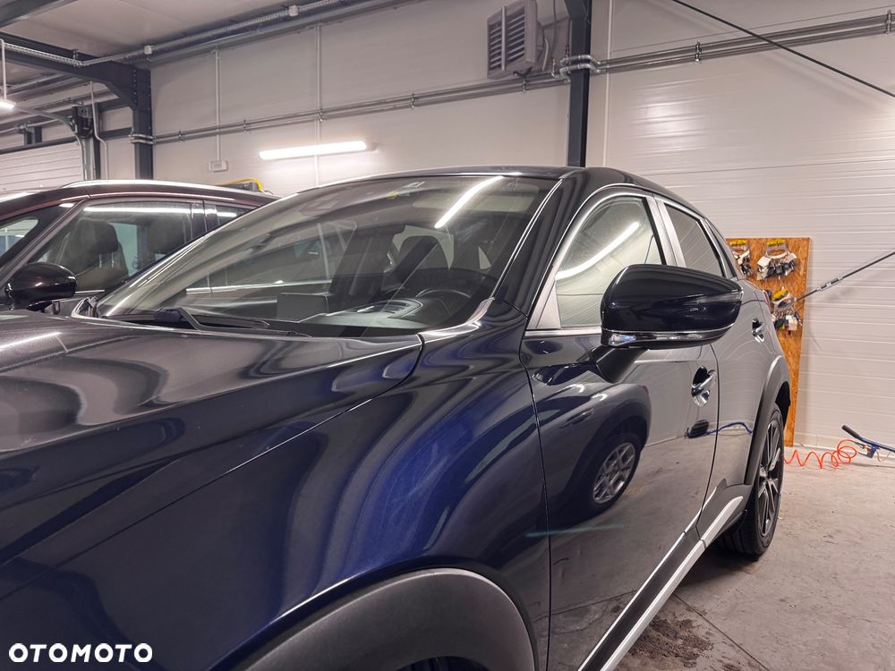 Mazda CX-3 SKYACTIV-D 105 FWD Exclusive-Line - 5