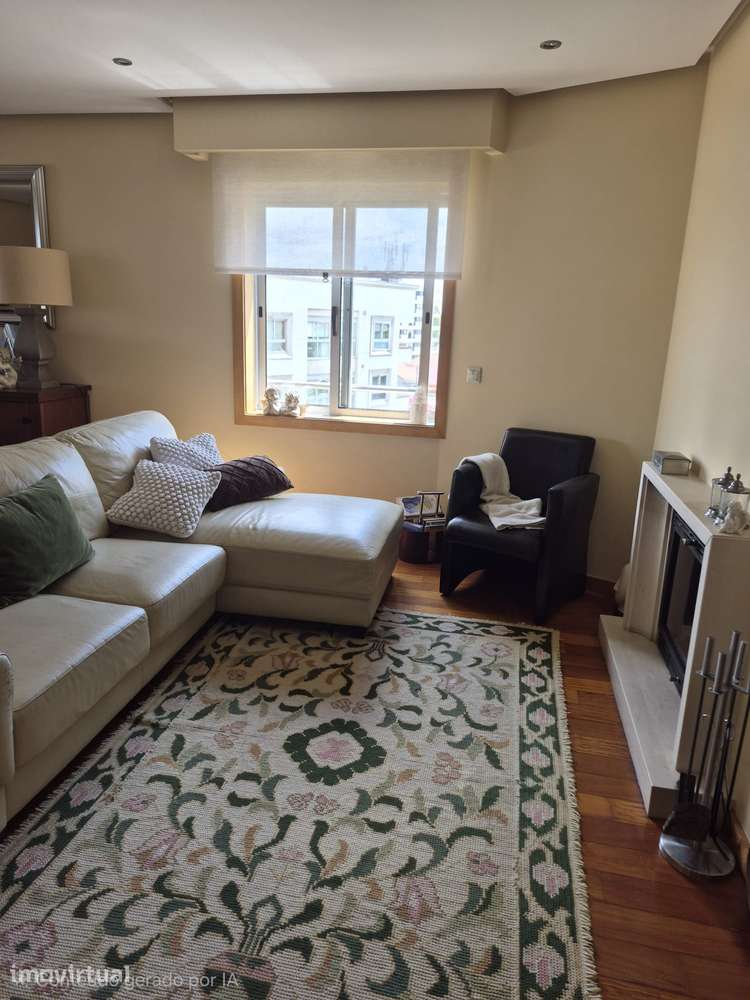 Comprar Excepcional Apartamento T2+1/ 3frentes Águas Santas - Grande imagem: 4/27