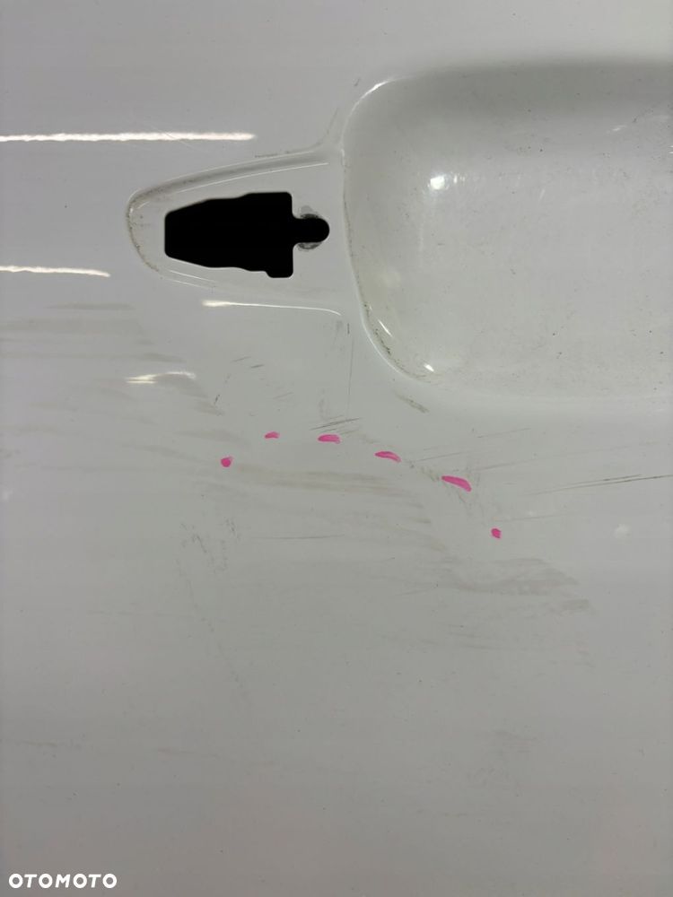 DRZWI TYLNE LEWE OPEL CROSSLAND - 6