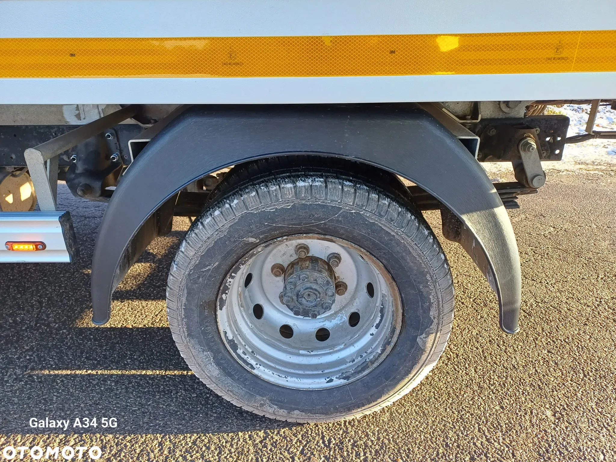 Renault Maxity - 18