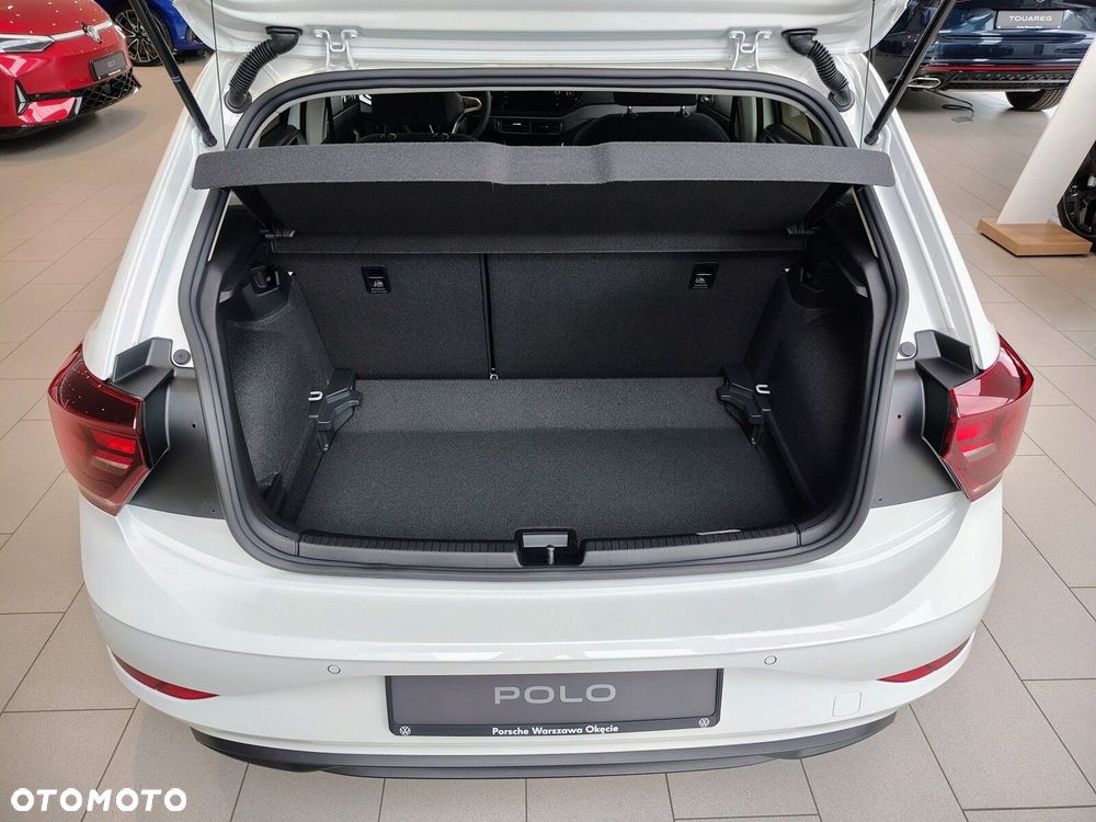Volkswagen Polo - 8
