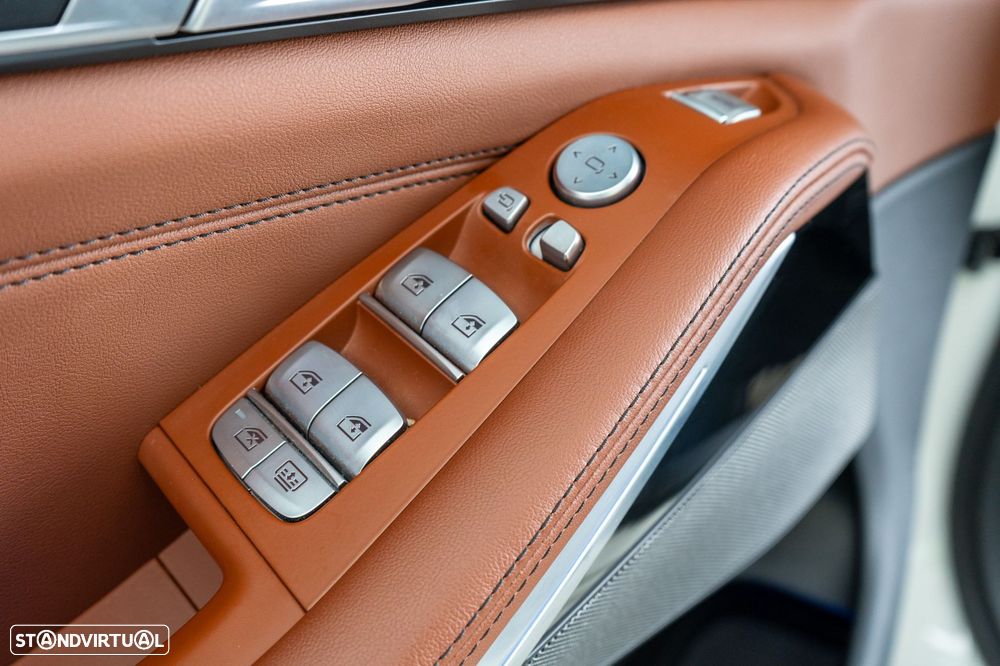 BMW X7 40 d xDrive Pack M Desportivo - 47