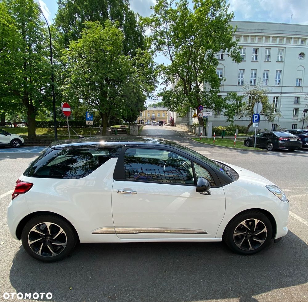 DS DS3