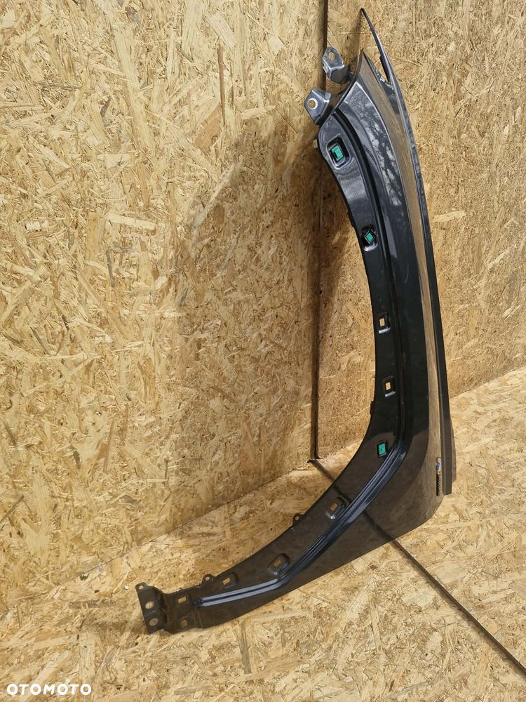 HYUNDAI TUCSON IV NX4 N-LINE BŁOTNIK LEWY PRZÓD - 2