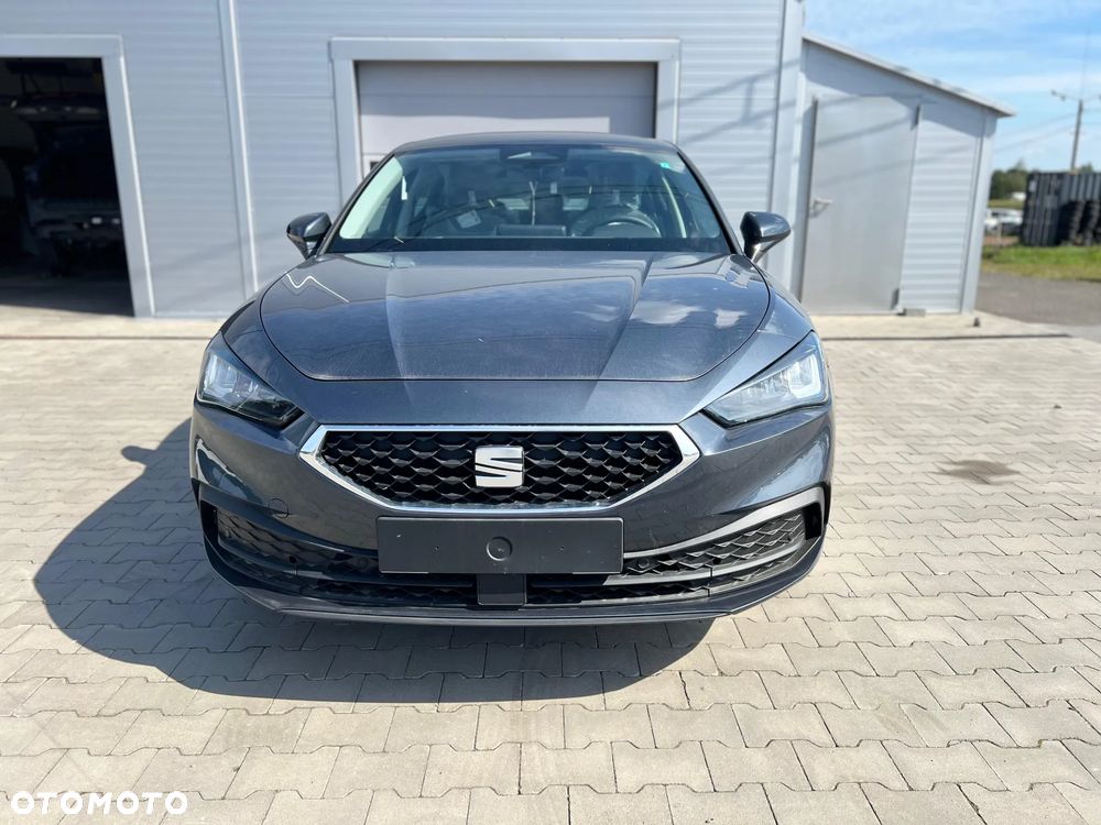 Seat Leon 1.5 TSI Style - 7