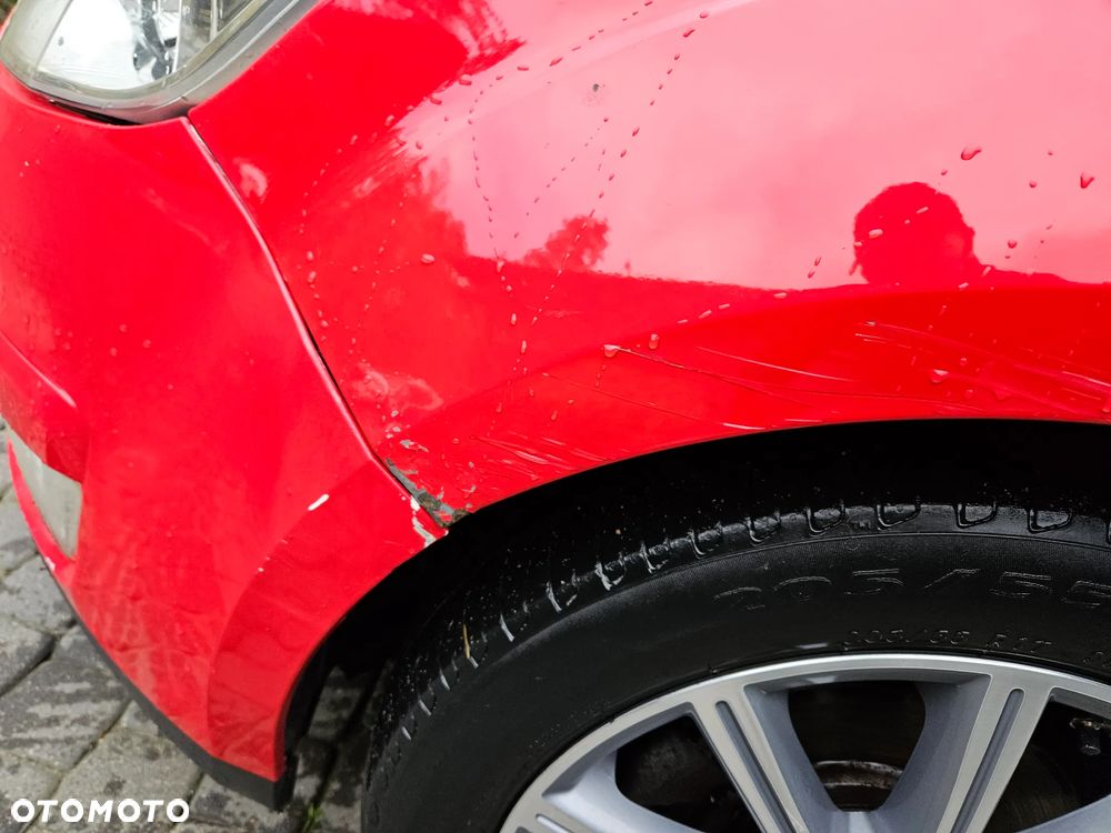 Ford Galaxy 2.0 Platinium X (Ghia) - 21