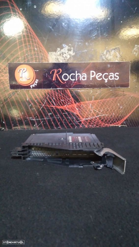 Módulo Eletronico Mercedes-Benz Slk (R170) - 1