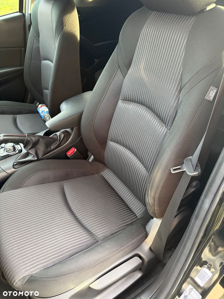 Mazda 3 SKYACTIV-G 120 Center-Line - 38