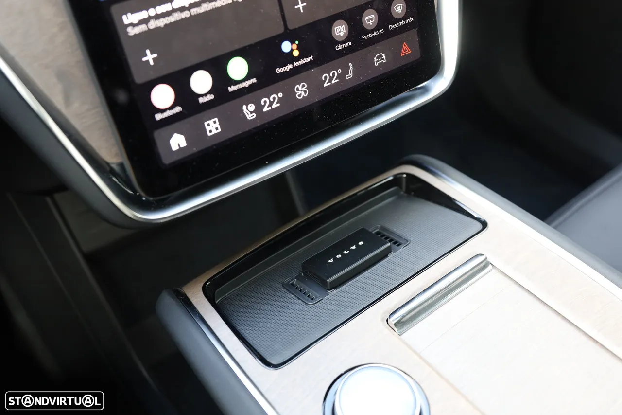 Volvo EX90 111 kWh Twin Motor Ultra - 45