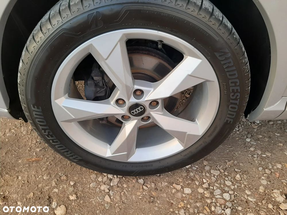 Audi Q3 2.0 TDI Quattro Prime Line S tronic - 22