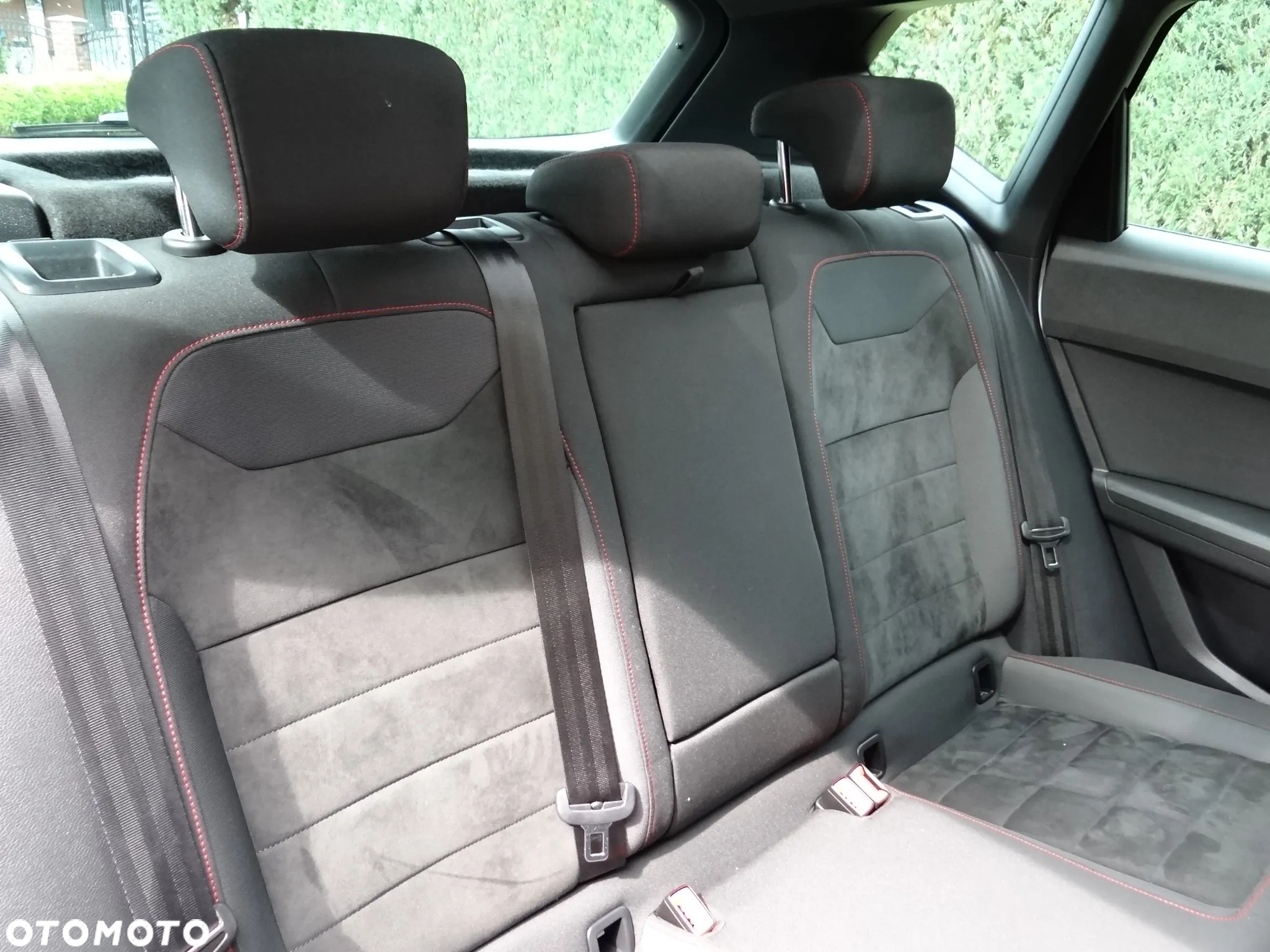 Seat Ateca 2.0 TDI DSG FR - 14