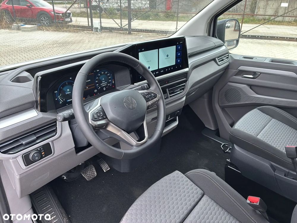 Volkswagen Caravelle 2.0 TDI L2 Life - 13