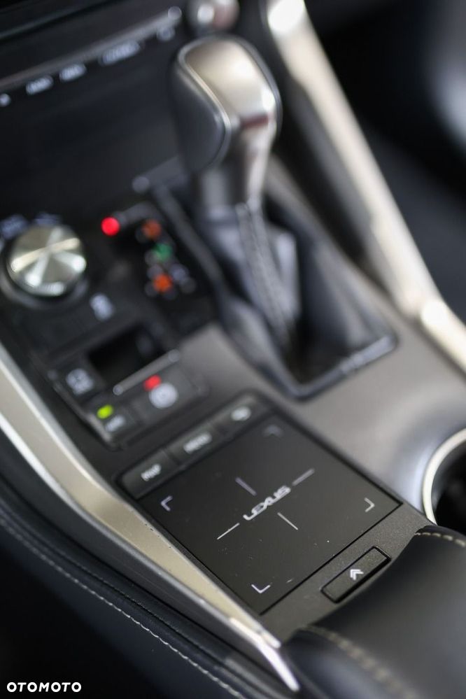 Lexus NX - 20