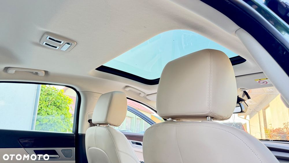 Jaguar XF 35t AWD Prestige - 35