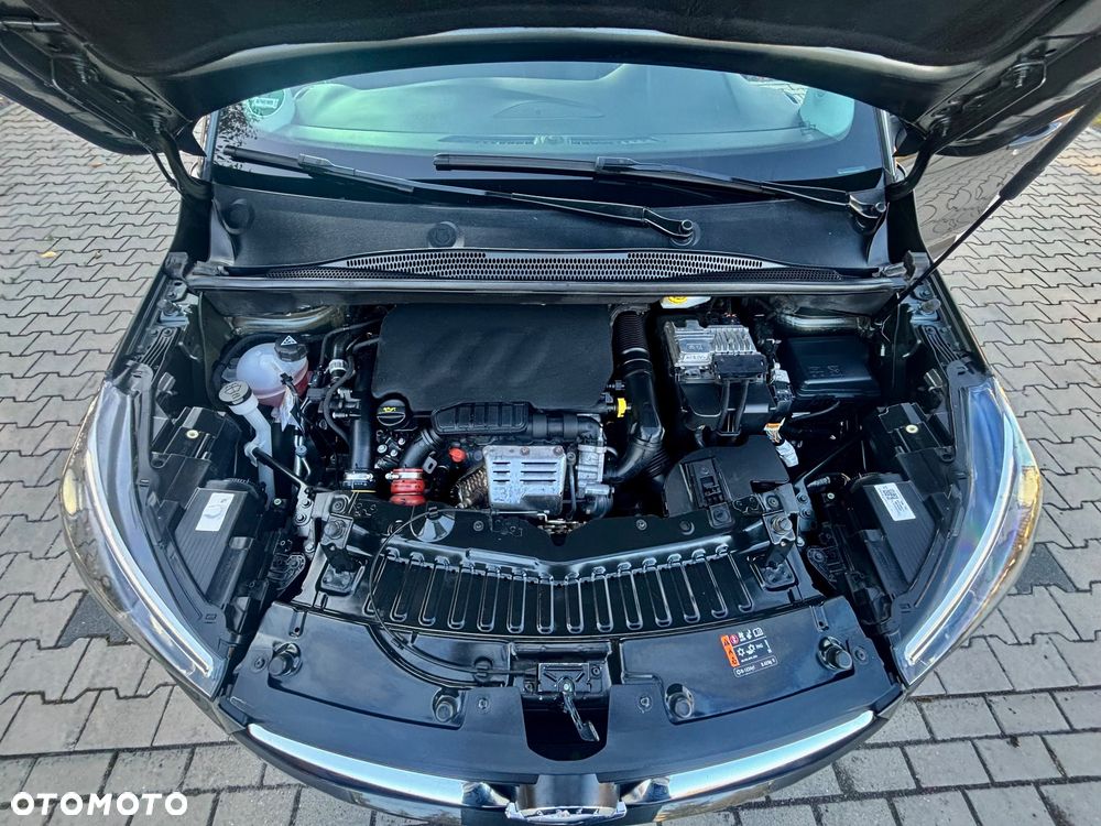 Opel Crossland X - 36