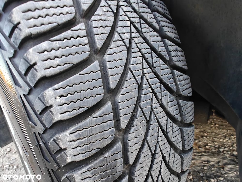 Opel Astra 1.4 Turbo - 13