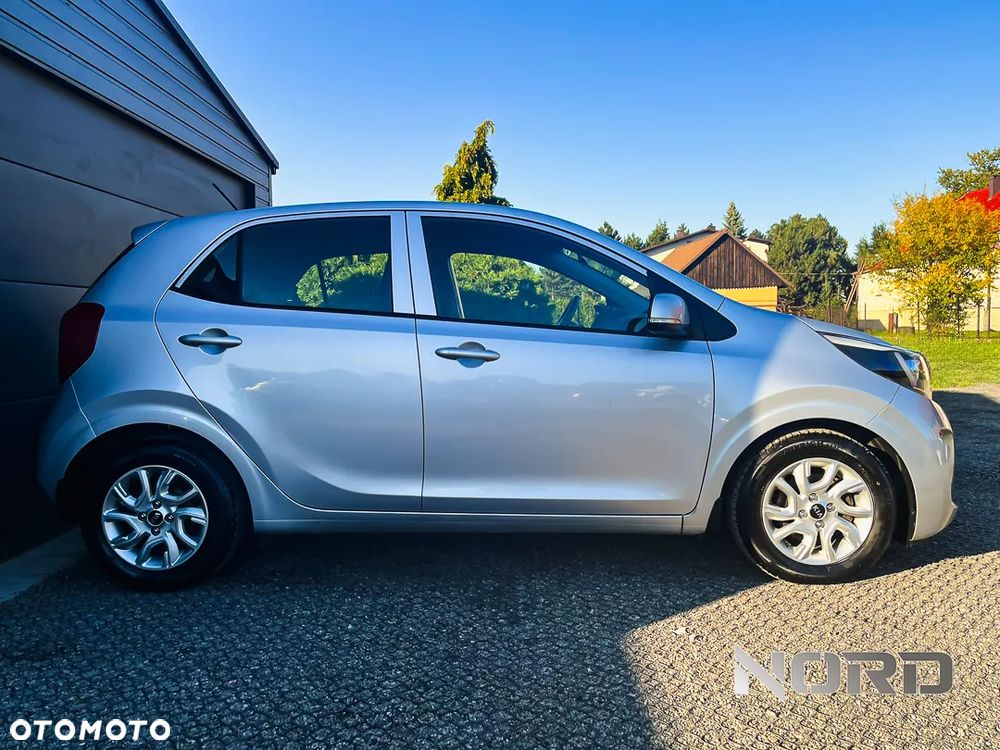 Kia Picanto 1.0 L - 3