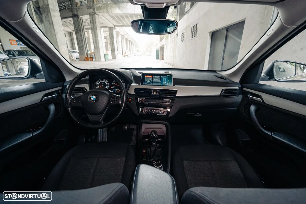 BMW X1 - 18