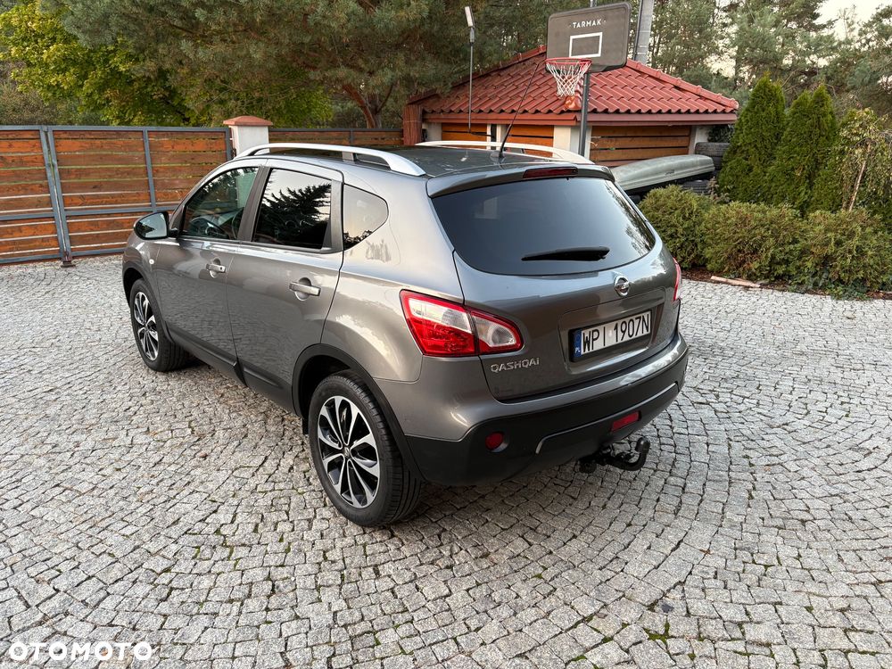 Nissan Qashqai 1.6 Acenta - 3