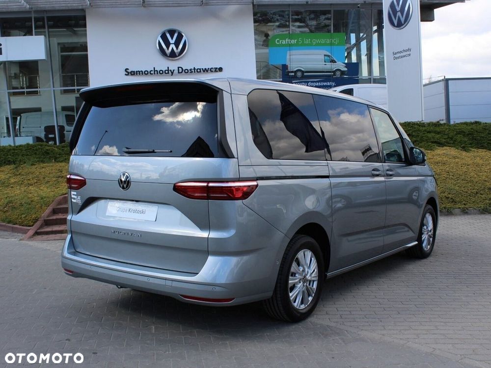 Volkswagen Multivan 2.0 TSI L2 DSG - 8