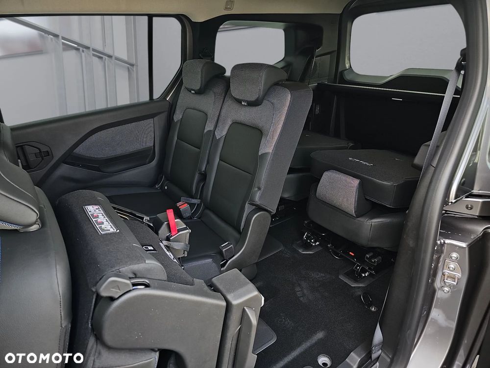 Nissan Townstar Combi 1.3 DIG-T L2 Tekna DCT - 18