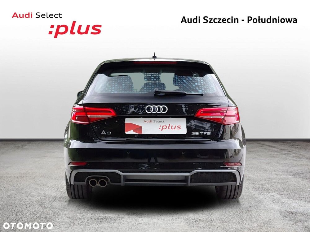 Audi A3 Sportback - 5