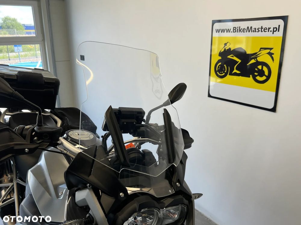 BMW GS - 30