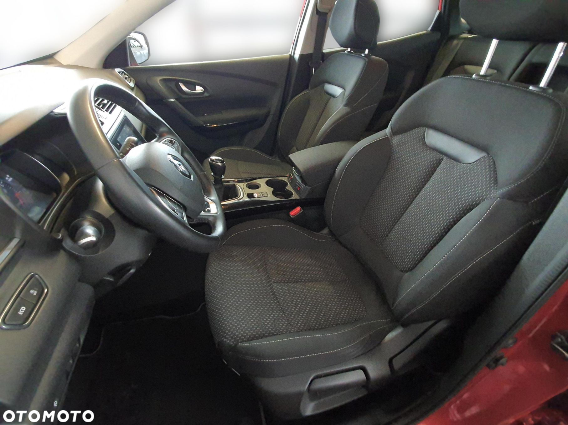 Renault Kadjar 1.3 TCe FAP Easy Life - 22