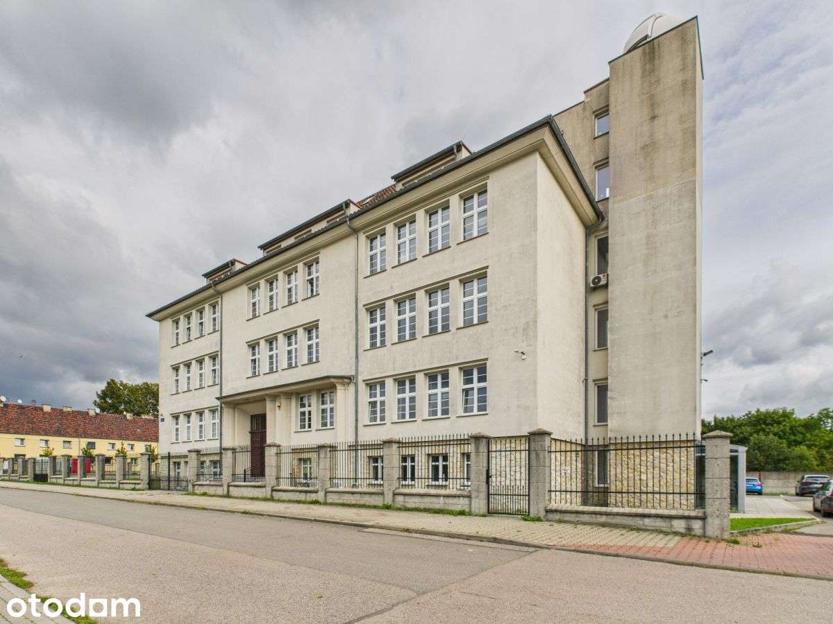 Lokale użytkowe na Wielickiej czekają na Ciebie! - Pełny obrazek: 2/17