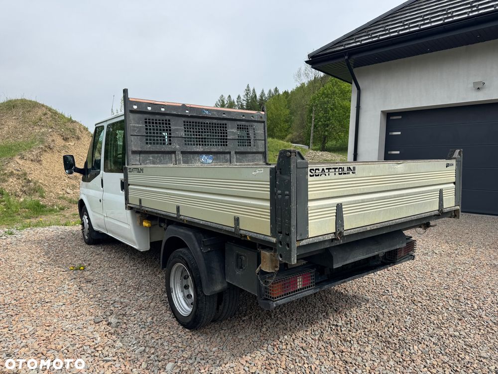 Ford Transit - 5