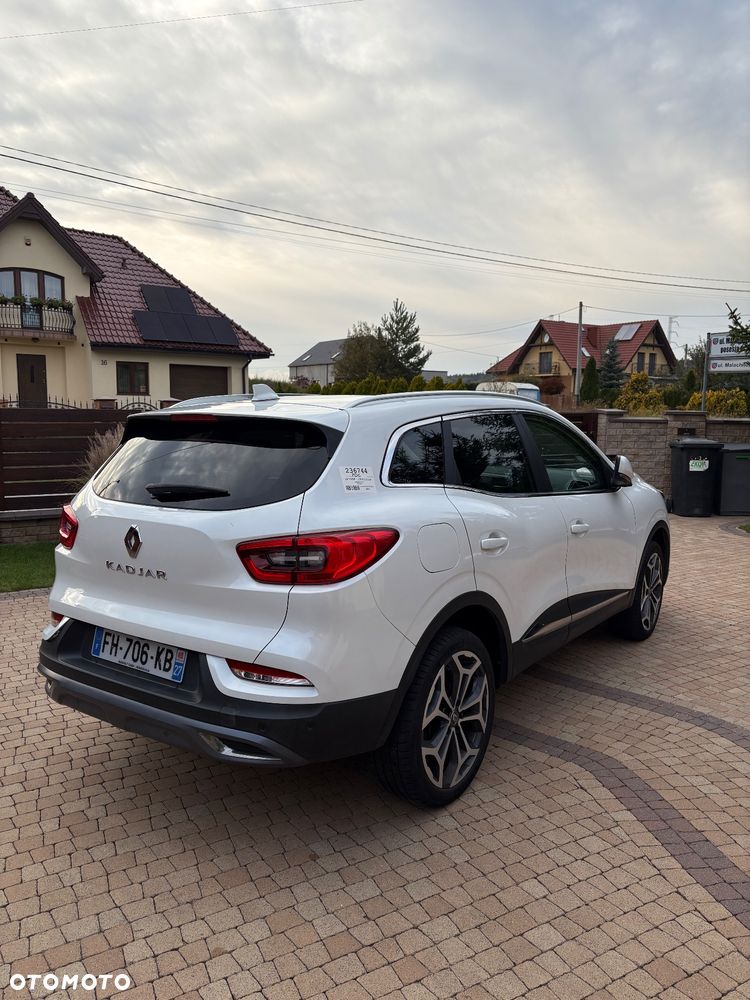 Renault Kadjar 1.3 TCe FAP Intens - 5
