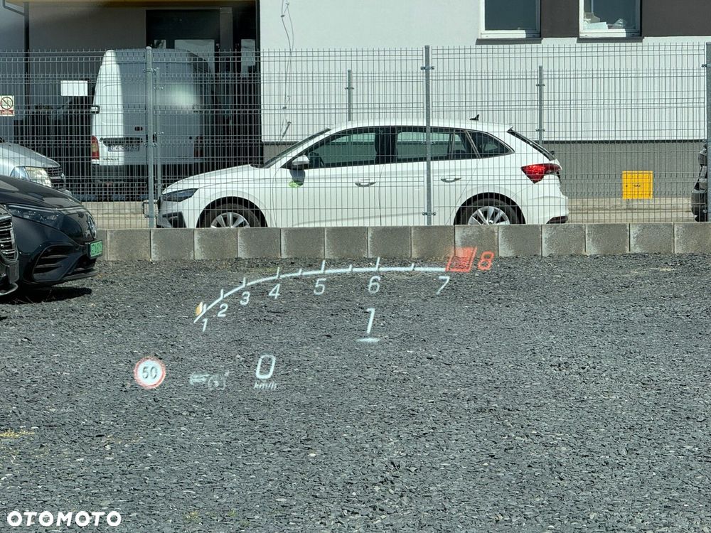 Mercedes-Benz GLC AMG 43 mHEV 4-Matic - 28