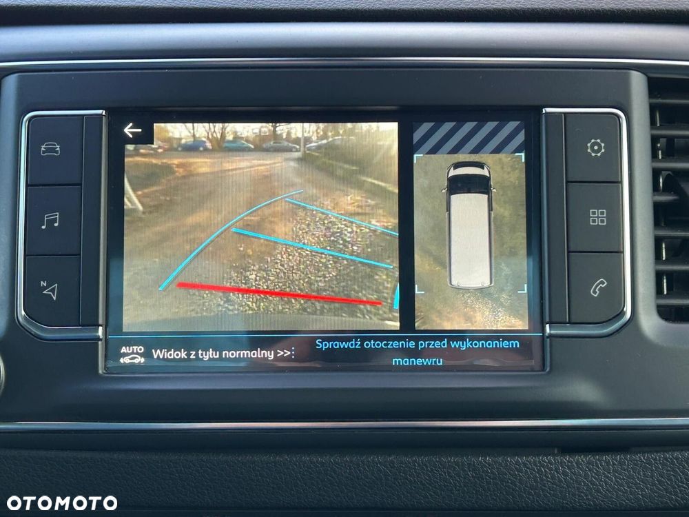 Peugeot Traveller 2.0 BlueHDi Standard Business Vip - 30