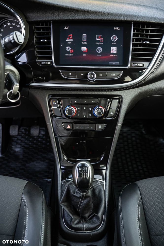 Opel Mokka 1.4 T Cosmo S&S EU6 - 29
