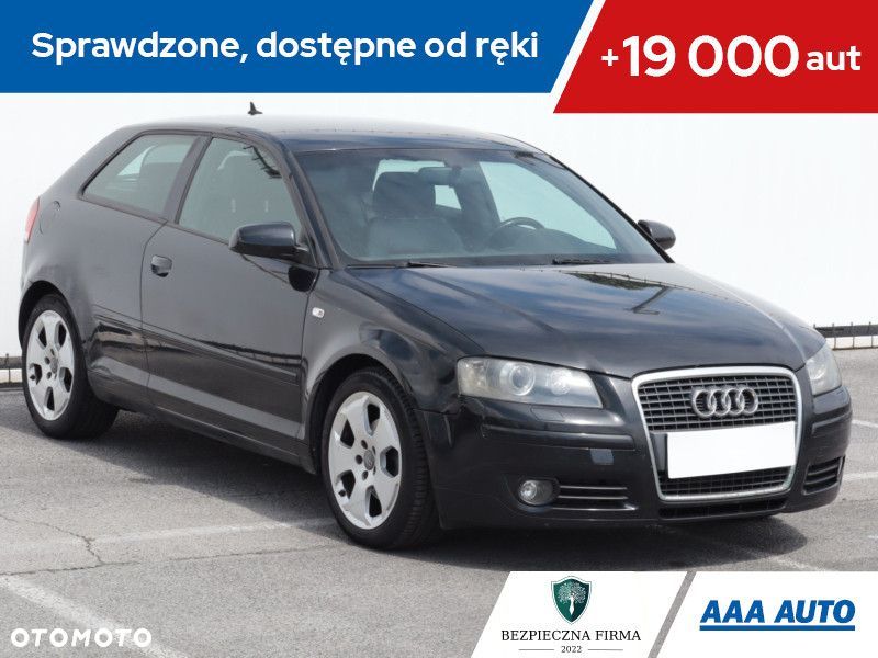 Audi A3 Sportback - 2