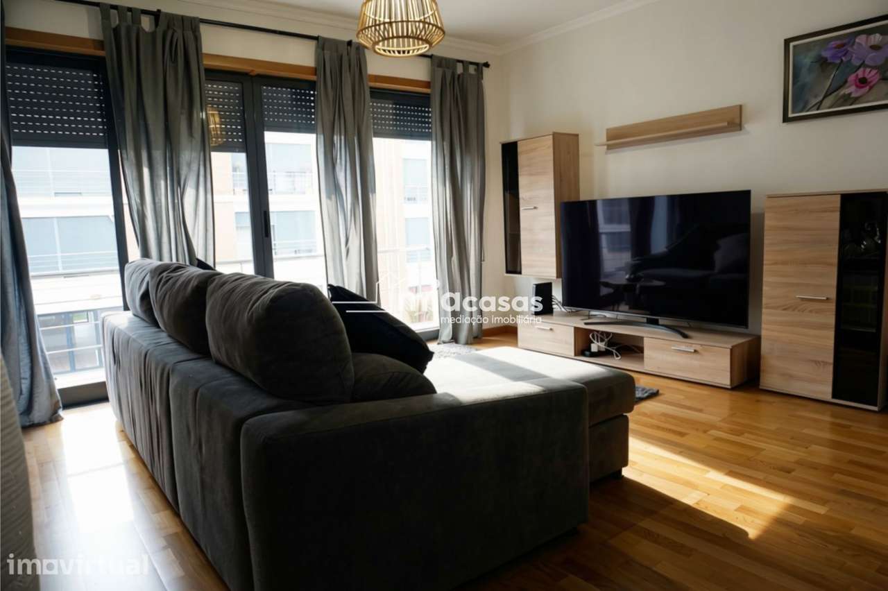 Apartamento T3 à venda em Tamengos, Aguim e Óis do Bairro, Anadia — foto 8