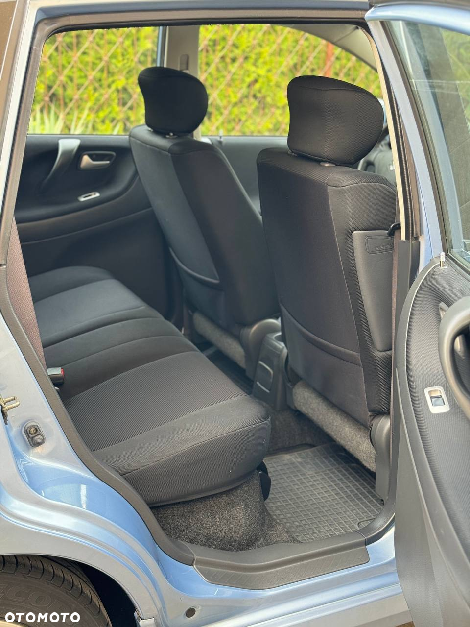 Suzuki Liana 1.6 - 20