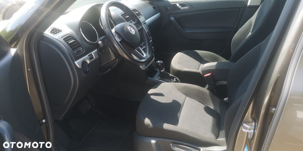 Skoda Yeti Outdoor 1.2 TSI DSG Style - 14
