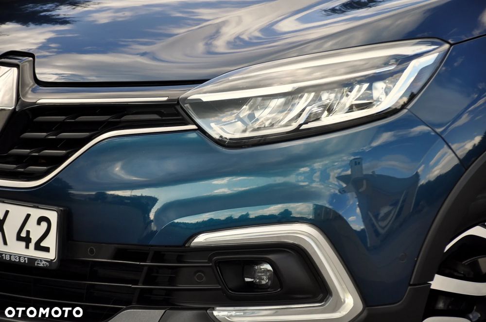 Renault Captur - 12