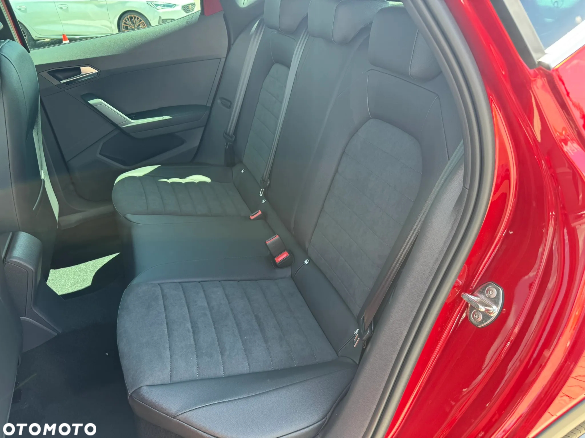 Seat Arona 1.5 TSI EVO FR S&S DSG - 10