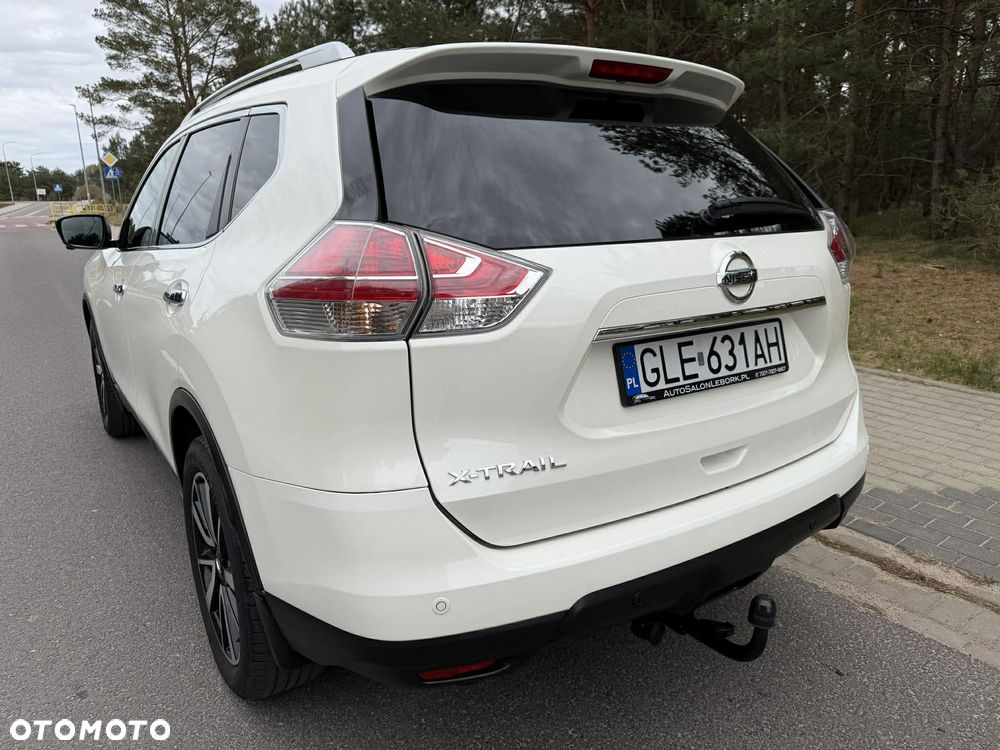 Nissan X-Trail 1.6 DIG-T Tekna - 12