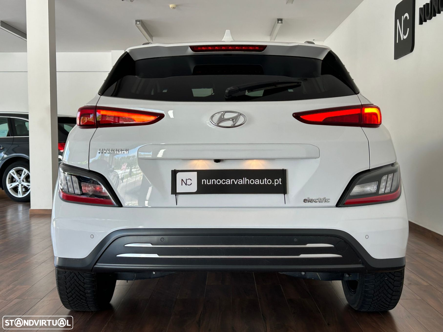 Hyundai Kauai - 10