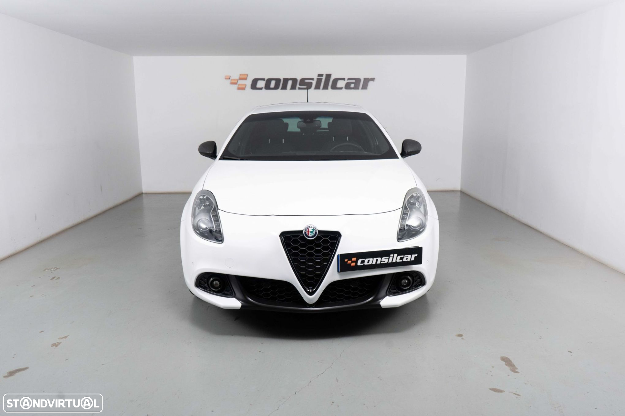 Alfa Romeo Giulietta 1.6 JTDm Sport J18 TCT - 2