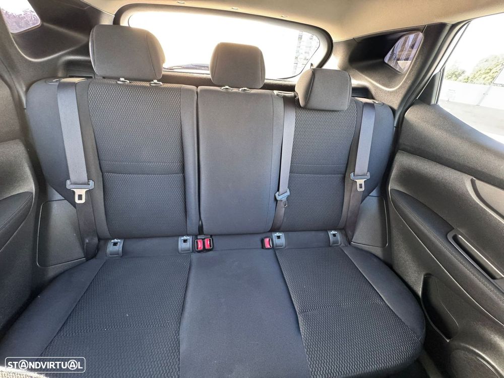 Nissan Qashqai 1.2 DIG-T 360 Pack S - 3