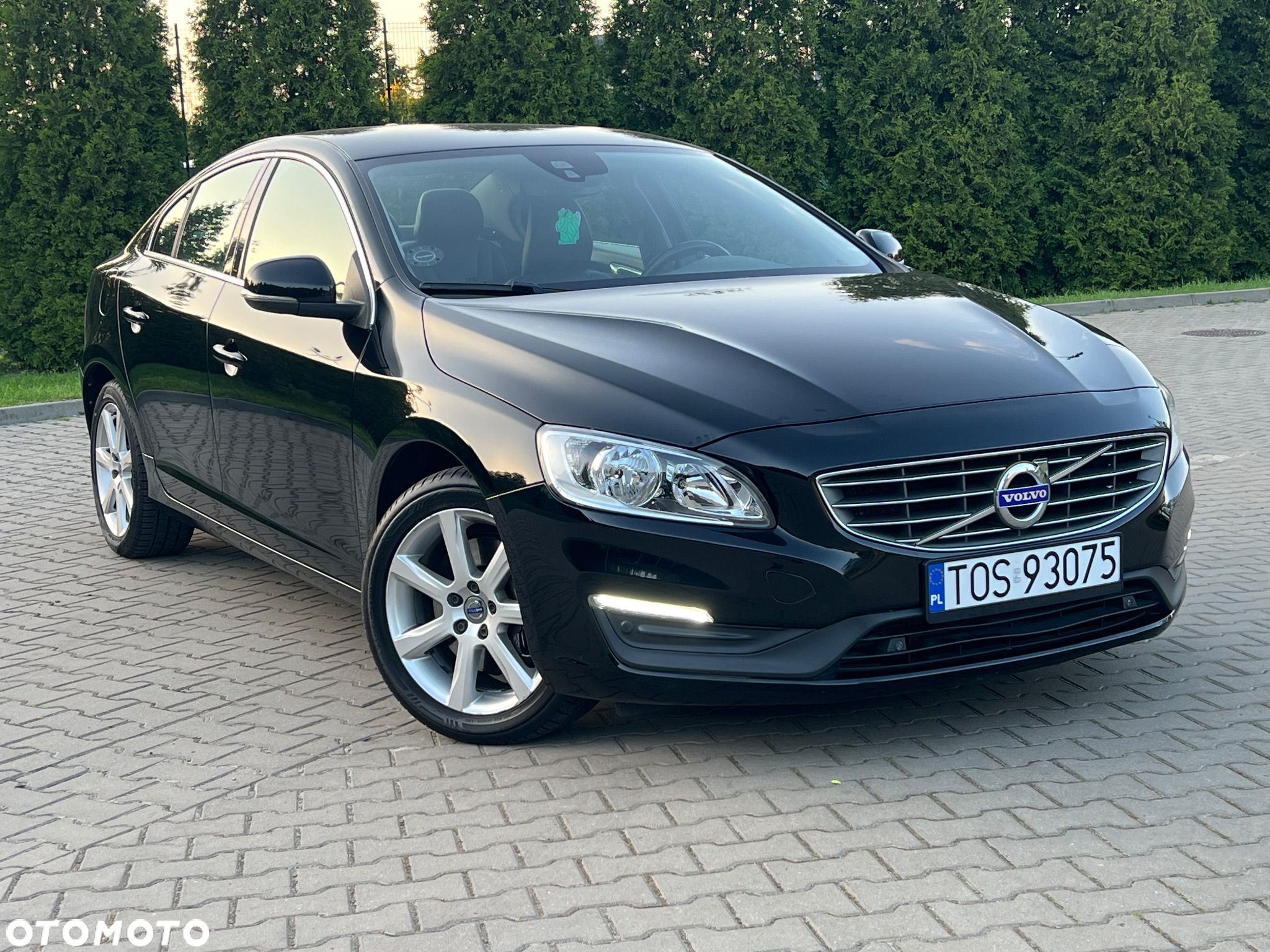 Volvo S60 - 1