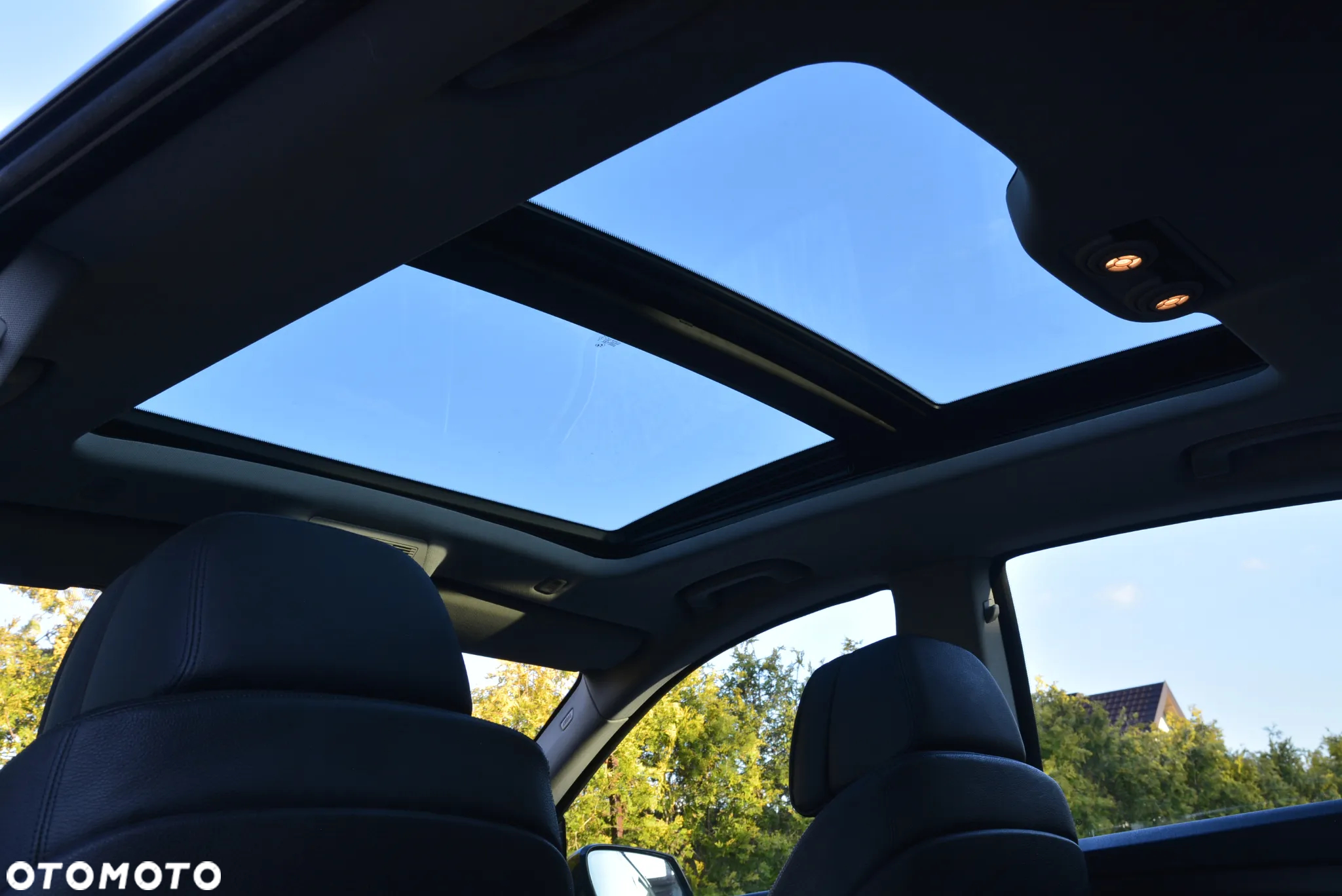BMW 5GT 535d xDrive Luxury Line - 5